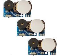 Genérico 2025 New Annoyatron Random Noise Maker, Annoyatron Noise Maker Mini Annoying Noise Maker, Annoyatron Random Noise Maker, Annoyatron Noise Maker (3-PCS Blue)