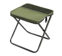 Genérico 2025 New Portable Stool for Mountaineering and Hiking Lightweight Foldable Stool for Outdoor Picnic Hiking Fishing (Beige,L)