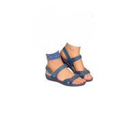 Genérico 2025 Sandalias Deportivas Ortopédicas para Mujer Plataforma Zapatos Verano Comodos Vestir Elegantes Moda Fiesta Sandalia de Cuña Transpirables Flexibles Playa Trekking Senderismo Caminar