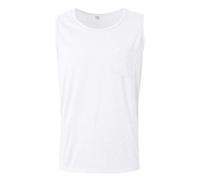 Genérico 2026 Camisa postoperatoria Unisex con puños giratorios y Botones a presión en el Pecho para diálisis, quimioterapia y Otras Prendas. (White, XXL)