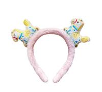 Genérico 2026 Diadema de Año Nuevo,Peinado Año del Caballo | Diadema Linda para Photobooth - Para Niñas Estudiantes Participantes Eventos Apasionados Cosplay Reuniones