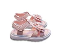 Genérico 2026 Girls Sandals Cute Casual Open Toe Soft Sole Summer Beach Sandals For Toddler Kids Girls