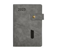 Genérico 2026 Monthly Planner - Journal Calendar | Monthly Organizer for Year 2026, Calendar Notebook with 12 Months Layout, Goal Tracker with Notes Section, Note Planner for Scheduling