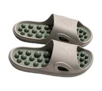 Genérico 2026 Pantuflas de Masaje de Verano con Soporte Zonal para los Dedos, talón con Arco, Suela Suave y Transpirable.