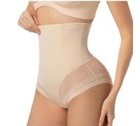 Genérico 2026 para un modelado del cuerpo ropa interior sin costuras para un uso diario estilo con camisetas versátiles para todo incluido, beige, M