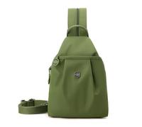 Genérico 2026 Premium 3 In 1 Anti-Theft Travel Tote Bag Waterproof 2-Way Commuter Bag Multi Compartment Large Capacity Carry-On Bags (Green)