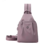 Genérico 2026 Premium 3 In 1 Anti-Theft Travel Tote Bag Waterproof 2-Way Commuter Bag Multi Compartment Large Capacity Carry-On Bags (Pink)