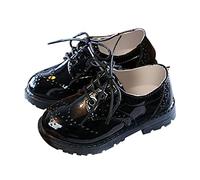 Genérico 2026 Primavera y Novedad de Verano, Suela de Goma y Ligera con Cordones, Zapatos de Moda