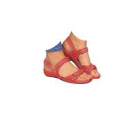Genérico 2026 Sandalias Deportivas Ortopédicas para Mujer Plataforma Zapatos Verano Comodos Vestir Elegantes Moda Fiesta Sandalia de Cuña Transpirables Flexibles Playa Trekking Senderismo Caminar