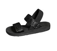 Genérico 2026 Sandals Women's Slippers Open Shoes Women's Summer Comfortable For Wide Feet Slippers Sexy Summer Shoes Sandals Elegant