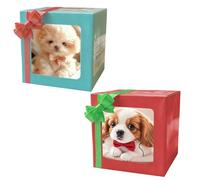 Genérico 2026 Upgrade Realistic Robot Puppy, Puppy Robot Realistic Dog, Touch Sensor Interactive Toy, Walks Barks Wags Tail, Soft Plush, For Kids, Pet Lovers, Christmas & Birthday Gifts (#H)