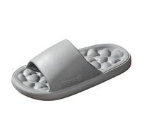 Genérico 2026 Zapatillas de Masaje Transpirables Antideslizantes con Suela Suave y Secado rápido para Parejas, para Hombre y Mujer, cómodas y Planas