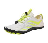 Genérico 2026 Zapatos de Agua de Verano para Hombres y Mujeres, Zapatos de Secado rápido, Senderismo, natación y Buceo, Zapatos de rastreo, Ligeros y Transpirables, elásticos y de Encaje