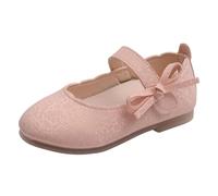 Genérico 2027-Zapatillas Deportivas para niñas con Ligera y diseño Moderno Ideales para Uso Diario en Colegio o Parque Combinan Estilo Princesa con Comodidad excepcional (29.5 Little Child)
