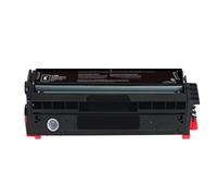Genérico 20N5HK0 20N5HC0 20N5HM0 20N5HY0, Compatible con el Cartucho de tóner Lexmark for Impresora CS331dw/CX331adwe(BK)