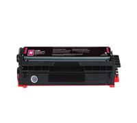 Genérico 20N5HK0 20N5HC0 20N5HM0 20N5HY0, Compatible con el Cartucho de tóner Lexmark for Impresora CS331dw/CX331adwe(M)