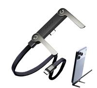 Genérico 240W Cavo Tipo C Ricarica - Filo USB C Trasferimento Dati con Supporto Regolabile, Cavos Ricarica Veloce, Cavo Lungo per Telefono | Per Auto Giochi Telefono Tablet Dispositivi