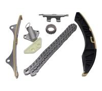 Genérico 24433-03000 24431-03000 SI-AT63037 Kit Cadena Distribución Coches para Kia para Picanto para Rio III UB 1.2 .25 Modelos Gasolina
