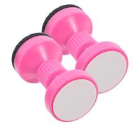 Genérico 2Pcs Estabilizador Antiaminiero Cama Ajustable Litera De Litera De Cama Marco De Cama Marco De Cama Bajo Tapones De Cabecera Dudas Dudas Mecanismos De La Puerta Listones Cabecera