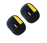 Genérico 2PCS Guante Removedor pelo1 For Gato Perro Mascotas, Yomi Pet Hair Remover Glove, Guantes Limpiador De pelo1 De Gato, Reusable Cat & Dog Hairs Remover For Couch, Furniture, Carpet, Car Seat