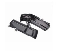 Genérico 2x Luces Intermitentes Led Dinámicas Secuenciales Para Espejo Lateral Para Ford Para Fusion Para Mondeo 2013 2014 2015 2016 2017 2018 Intermitente Indicador Lateral