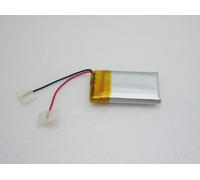 Genérico 3.7V 220mAh Polímero Litio Interna Batería para GN9330 GN9350 Receptor