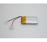 Genérico 3.7V 220mAh Polímero Litio Interna Batería para GN9330 GN9350 Receptor