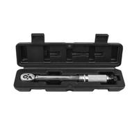 Genérico 3/8-Inch Drive Click Wrench, Automotive Garage Car Tool