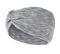 Genérico 3 Diademas Cruzadas Diseño Elegante y Transpirable Que Absorben el Sudor de Poliéster Accesorios Cabello para Correr y Yoga para Mujeres y Niñas