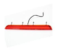 Genérico 3ª Luz De Freno Para Kia Para Sorento UM 2016 2017 2018 2019 2020 Lámpara Señal Parada Central Trasera Coche Luz Freno Montaje Alto Nivel 92700C5000 Tercer Stop Central(Rojo)