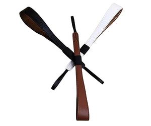 Genérico 3 Piezas Correa para La Muñeca De La Cámara Billetera Acollador Abrazadera SOGA Levantamiento Tobillo Brazalete De Mano Banda Deportista Agarre Fortalecedor Tela De Poliuretano