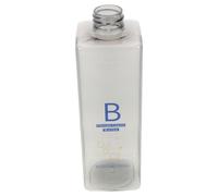 Genérico 3 Piezas de Repuesto para Dispositivo de Belleza Facial, Botellas Abc Compatibles Instrumentos de Cuidado Piel, Accesorios para Máquinas de Hidrógeno y Oxígeno, Mantenimiento