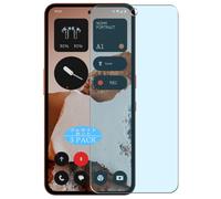 Genérico 3 Piezas Filtro Luz Azul Protector de Pantalla, compatible con CMF Phone 2, Screen Protector Película Protectora (Not Cristal Templado)