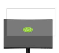 Genérico 3 Piezas Protector de Pantalla, compatible con AOC 24G51F 24G50F Q24B30 24E4U 24B3QA2 23.8" Monitor, Screen Protector Película Protectora (Not Cristal Templado)