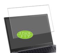 Genérico 3 Piezas Protector de Pantalla, compatible con ASUS Chromebook Plus CX34 CX3402 CX3402CVA 14" Laptop, Screen Protector Película Protectora (Not Cristal Templado)