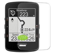 Genérico 3 Piezas Protector de Pantalla, compatible con bryton Rider 460 E 460E 460 D 460D, Screen Protector Película Protectora (Not Cristal Templado)