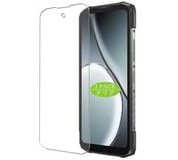 Genérico 3 Piezas Protector de Pantalla, compatible con DOOGEE Blade 20 Ultra, Screen Protector Película Protectora (Not Cristal Templado)