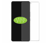 Genérico 3 Piezas Protector de Pantalla, compatible con OPPO RENO13 PRO/RENO 13 PRO, Screen Protector Película Protectora (Not Cristal Templado)