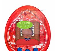 Genérico 3 Piezas Protector de Pantalla, compatible con Tamagotchi nano colorful, Screen Protector Película Protectora (Not Cristal Templado)