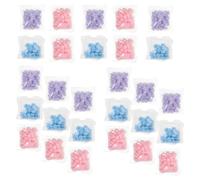 Genérico 30 Piezas Perlas de Aroma para Ropa Unidades Potenciador Natural para Lavado Máquina y Mano Elimina Olores Fragancia y Colores Compatibles con Lavadoras y Lavado Manual