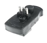 Genérico 3437224015 3437224035 Sensor potenciómetro del medidor de Flujo Aire para Mercedes-Benz W201 W124 W126 190E