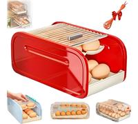 Genérico 360 Full Protection Metal Magnetic Phone Case for iPhone 17 Pro MAX, 360 Full Protection Metal Magnetic Double-Sided Glass Snap Lock Case, for iPhone 17 Pro MAX (for 17 Air,Orange)