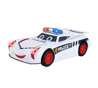 Genérico 360° Rotating Deformation Robot Toy - Multi-Functional Robot Toy