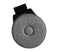 Genérico 360° Rotating Seat Cushion | EVA & Fabric Car Swivel Pad | Portable, Non-Slip Comfort For Elderly, Pregnant, Office, Home | 15.75-Inch Auto Chair Mat For Vehicles, Trucks, SUVs