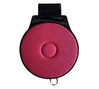 Genérico 360° Rotating Seat Cushion | EVA & Fabric Car Swivel Pad | Portable, Non-Slip Comfort For Elderly, Pregnant, Office, Home | 15.75-Inch Auto Chair Mat For Vehicles, Trucks, SUVs