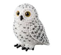 Genérico 3D Bird Beading Kits, Cute Bead Animal Making Kit, Kit Manualidades Adultos Créatifs Pour Animaux En Perles, Décoration D'oiseaux Anti-Stress Pour Débutants Et Amateurs De Loisirs Créatifs