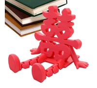 Genérico 3D Horse Desktop Decor - Chinese New Year Auspicious Ornament | Festive Table Decoration, Lunar Holiday Desktop Display Set, Celebration Accent Collection For Home Desk Shelf Mantel Entryway