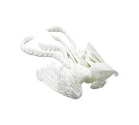 Genérico 3D Printed Bird - Realistic Bird Shaped Glow in The Dark Articdulated Joints Figure - 3D Print Toys,for Birthday Party School Desk Travel Home Stocking