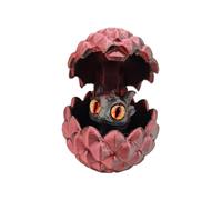 Genérico 3D Printed Dragon, Articulated Dragon with Movable Joints, Vibrant Color Transition, Aesthetic Home and Office Decoration for Desk, Shelf, Bedside Table, or Windowsill