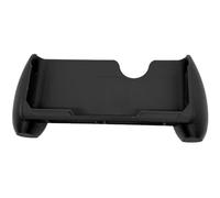 Genérico 3D Printed Handheld Grip for AYN THOR Handle Controller Ergonomic Protective Handle Case for AYN THOR Console Non-Slip Shell Multiple Colours Available (Black)